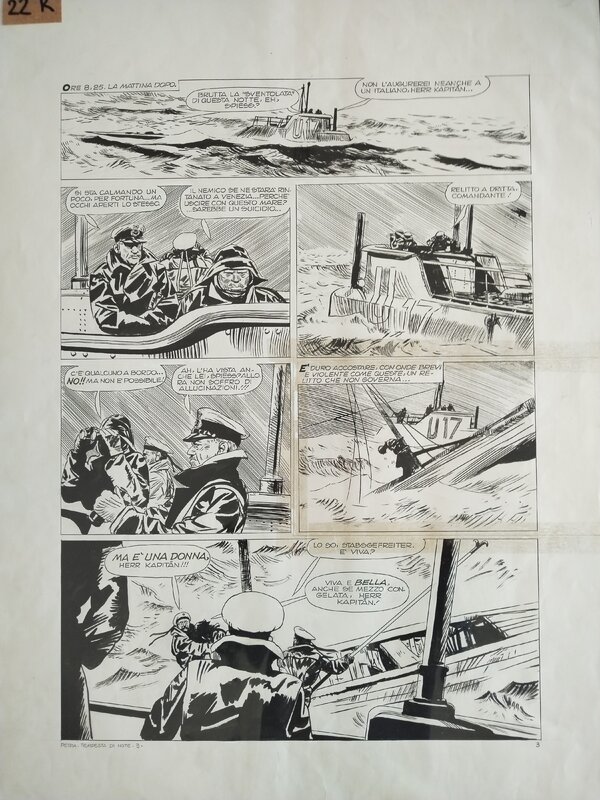 Attilio Micheluzzi, 