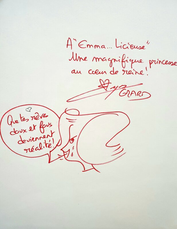 Georges Grard, LEO ET LU   T1 ON EST TOUS SOEURS - Sketch