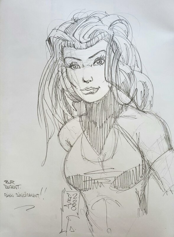 YNFINIS   T1 MAYRIM by Dust - Sketch