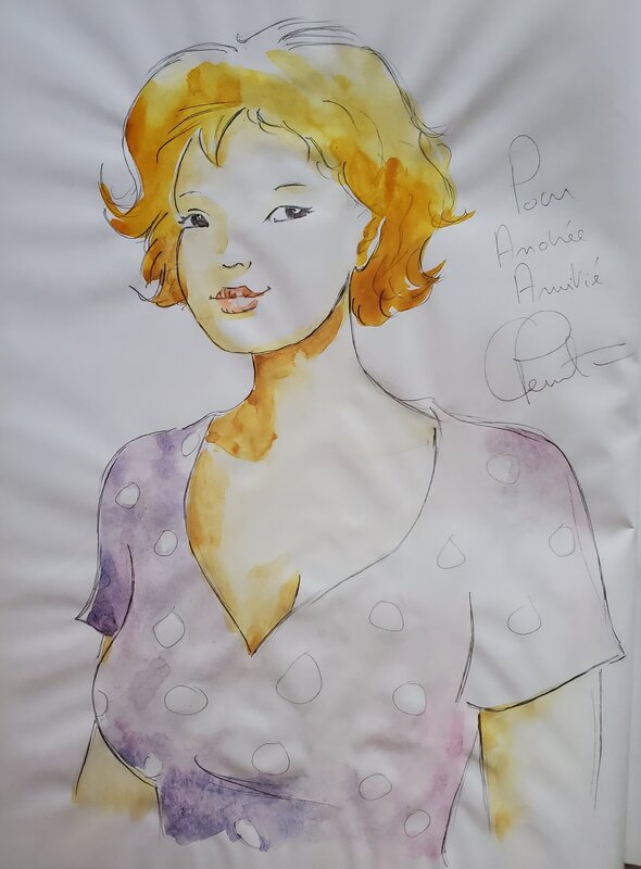 Christian Peultier, MIRABELLE   T2 LA JUNGLE DE LA VIE - Sketch
