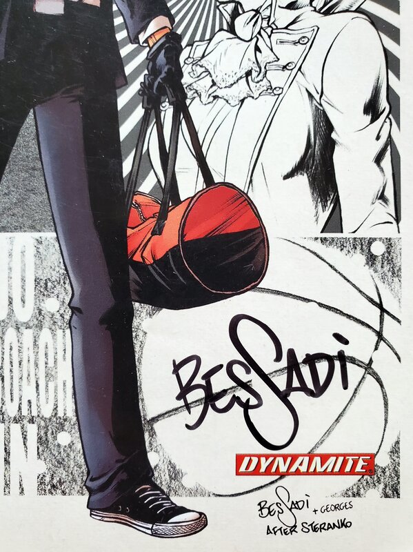 Bruno Bessadi, BADASS	T1    signature - Sketch