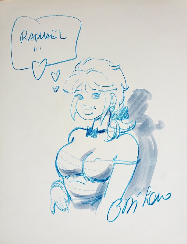 Bruno Di Sano, ALYS ET VICKY   A CHACUN SA MANIERE - Sketch