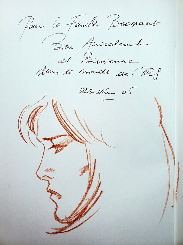 Bernard Vrancken, I.R.S.   T1 LA VOIE FISCALE - Sketch