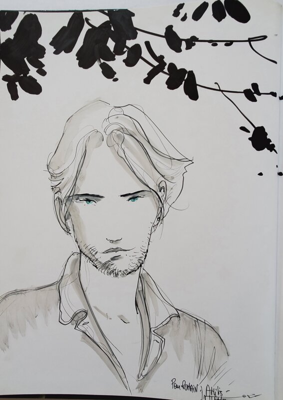 Laurent Vicomte, SASMIRA   T1 L'APPEL - Sketch