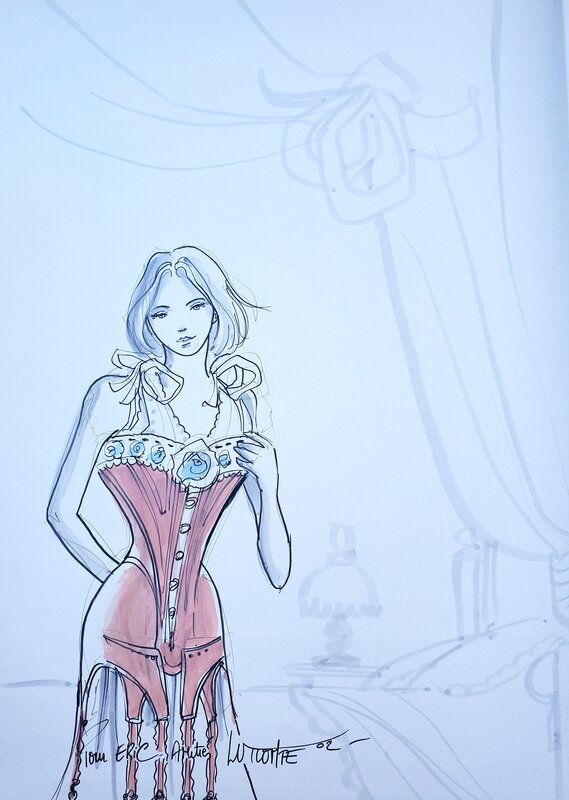 Laurent Vicomte, SASMIRA   T1 L'APPEL - Sketch