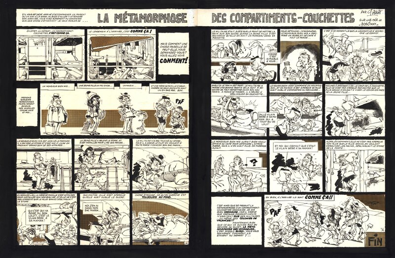 En vente - Godard : 
