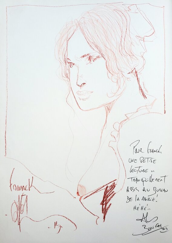 Fabrice Meddour, Philippe Bonifay, A L'ORIGINE DES CONTES   T2 BLANCHE NEIGE - Sketch