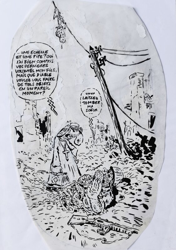 Philippe Vuillemin, 