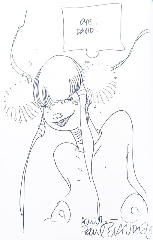 Paul Glaudel, Les maîtres cartographes - Sketch