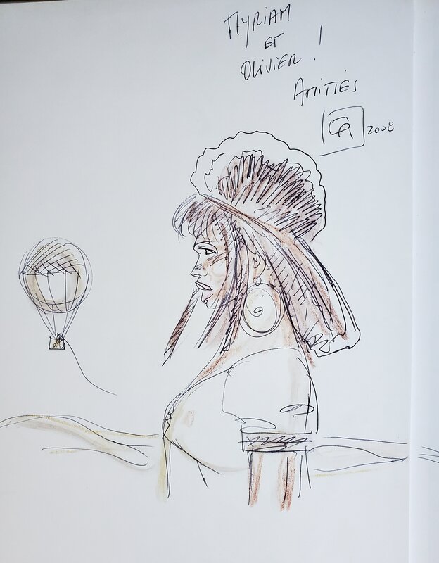 Georges Ramaïoli, L'OR DE SABA   T3 LE CHEMIN VERS L'ETOILE - Sketch Georges Ramaïoli, L'OR DE SABA   T3 LE CHEMIN VERS L'ETOILE - Sketch