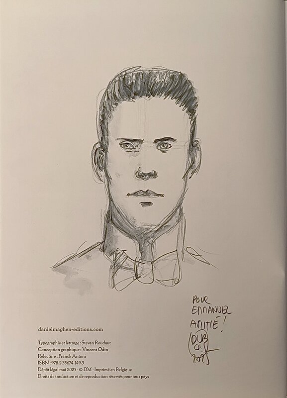 Terre t.3 2025Oct10 by Christophe Dubois - Sketch