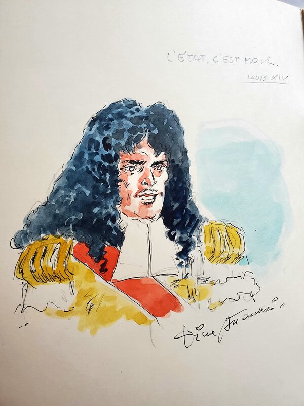 LES MEILLEURS  RECITS DE ...  T23  ATTANASIO - DUVAL - Sketch