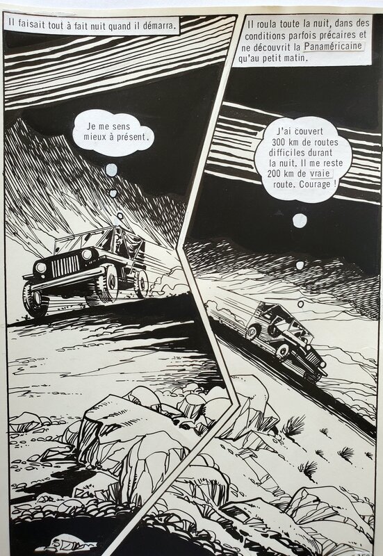 ?????? by Collectif - Comic Strip