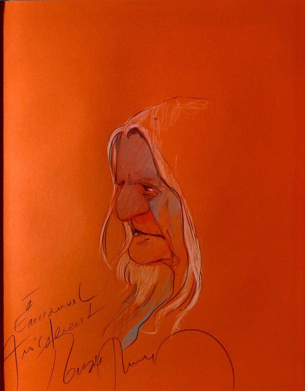 Romain Renard, Revoir Comanche 2025Oct11 - Sketch Romain Renard, Revoir Comanche 2025Oct11 - Sketch