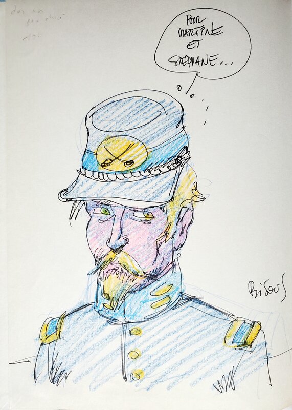 Philippe Sternis, LES GRANDES BATAILLES DE L'HISTOIRE    T8 LA GUERRE DE SECESSION - Dédicace