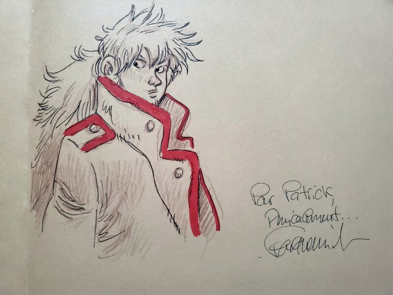 Xavier Fourquemin, COMMUNARDES   T3 NOUS NE DIRONS RIEN DE LEURS FEMELLES... - Sketch