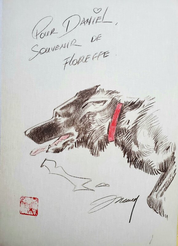 Charles Jarry, LES BAROUDEURS SANS FRONTIERES   T1 A L'OUEST DES LAGUNES - Dédicace