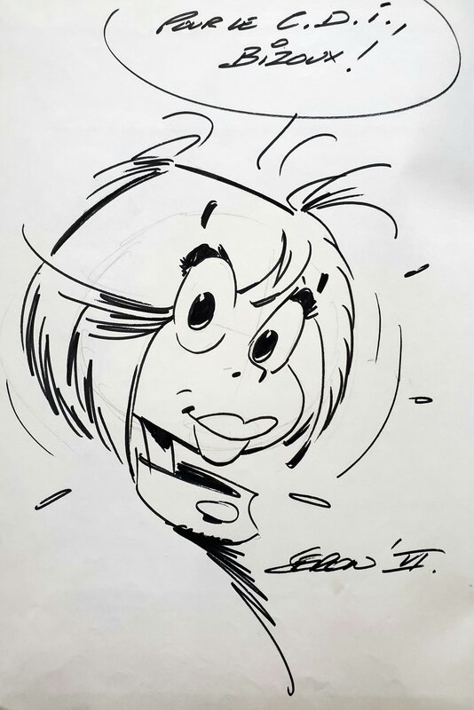 Pierre Seron, LES PETITS HOMMES   T42 AU NOM DU FRERE - Sketch