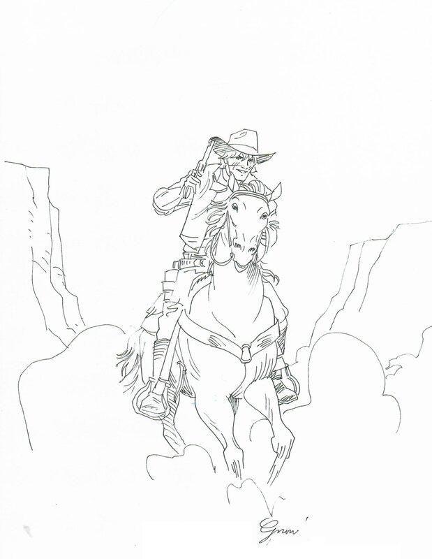 Pump by Laurent Gnoni - Sketch