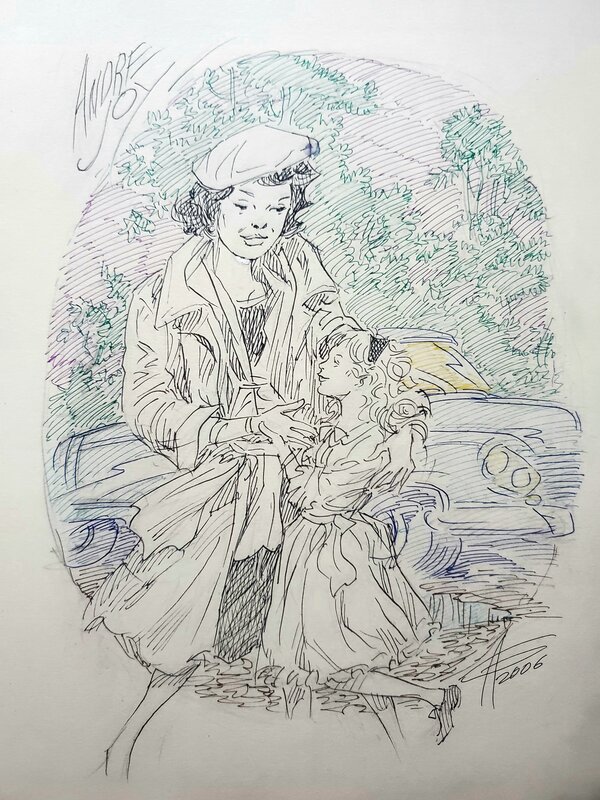 LES MEILLEURS RECITS DE ...   T21 GAUDELETTE DUVAL - Dédicace