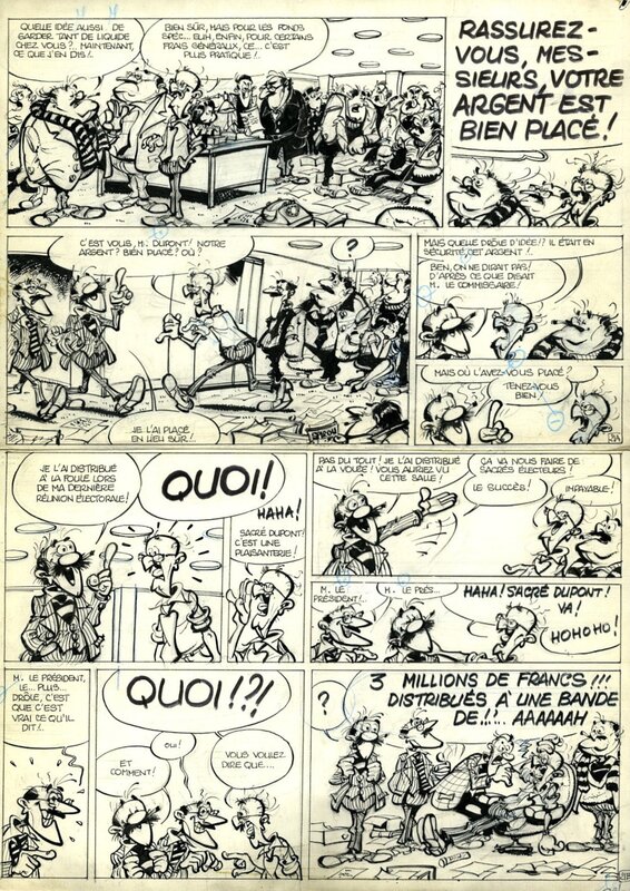 Malo Louarn, 1978 - 