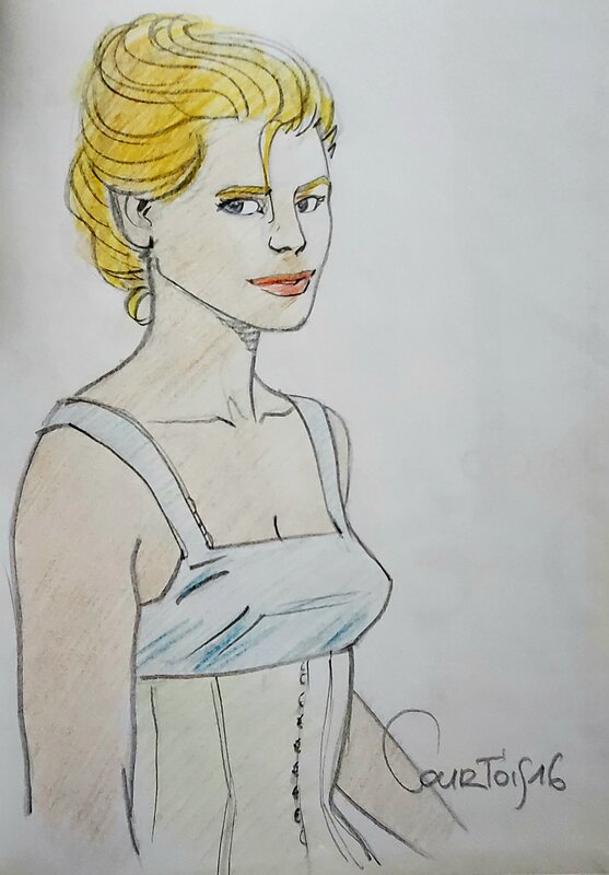 Didier Courtois, LOUIS FERCHOT    T7 LE SOLDAT INCONNU - Sketch