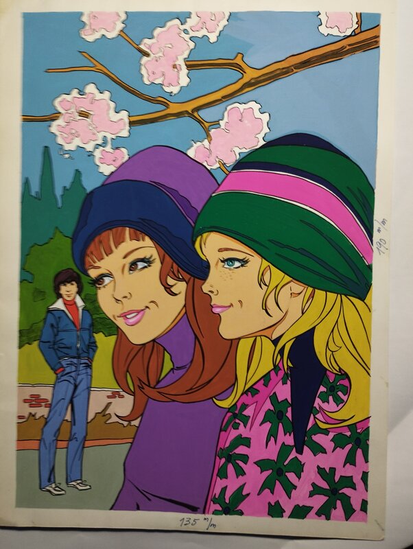 En vente - Frimousse par Jean Sidobre, Georges Lévis - Couverture originale