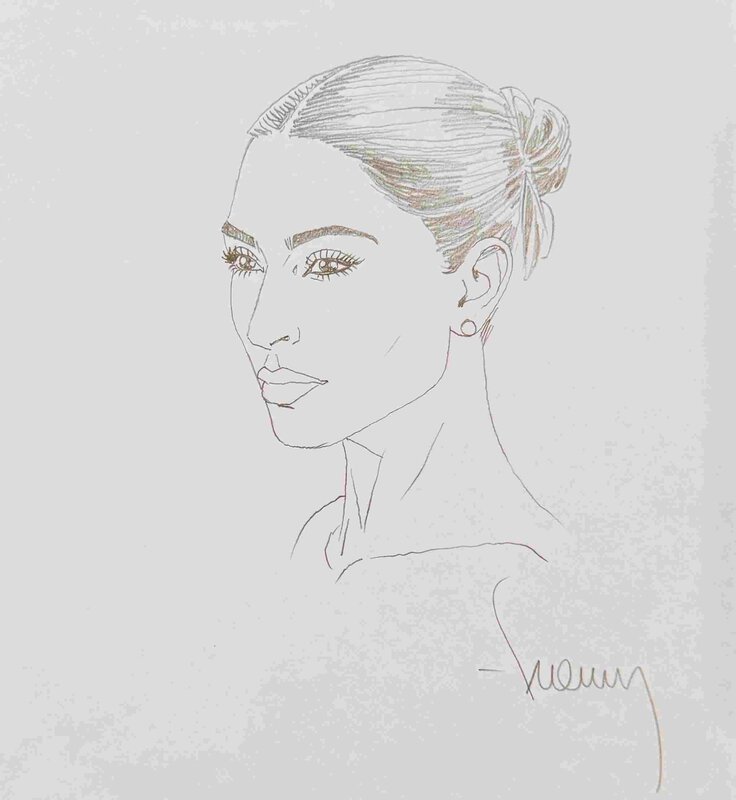 En vente - Série Largo Winch par Philippe Francq - Illustration originale