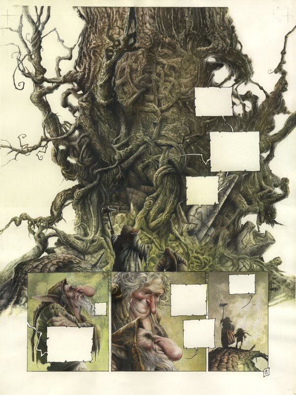 Emmanuel Civiello, Album 