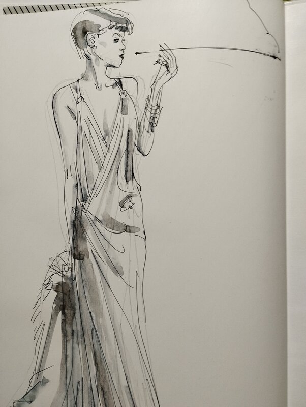 Morin lourdel t2 par Baron brumaire - Dédicace