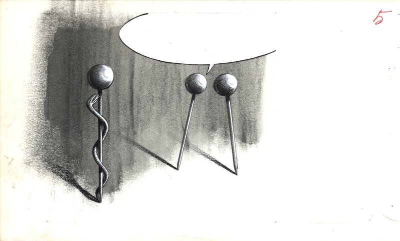 En vente - Matagne : L'épingle du jeu, 