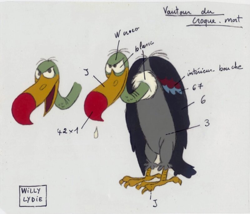 Lucky Luke by Morris, René Goscinny, studios Idefix - Comic Strip