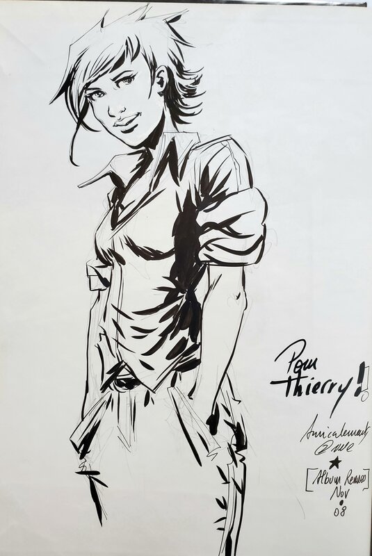 Anne Rouvin, AKADEMY   T4 L'HEURE DES COMPTES - Sketch