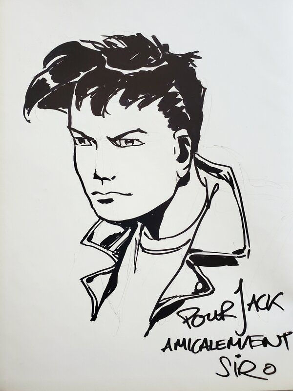 Siro, POLKA   T2 DEMOKRATIE - Sketch