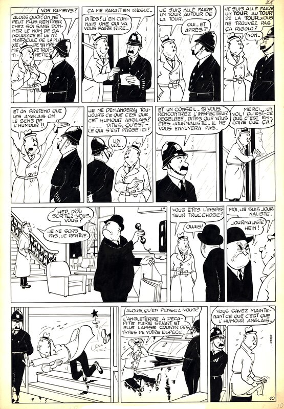 For sale - Tillieux : Félix, 