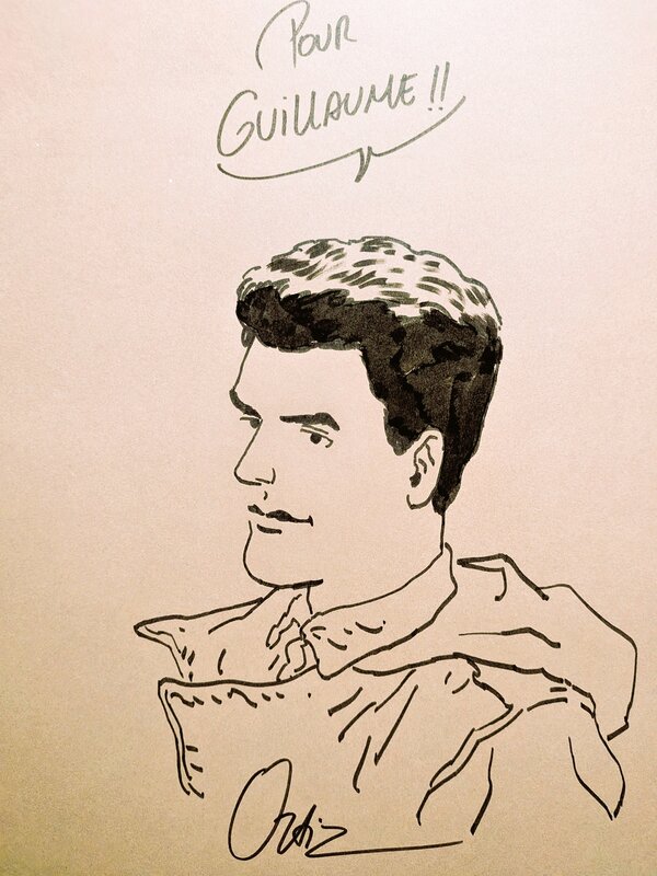 Adieu birkenau by Efa - Sketch