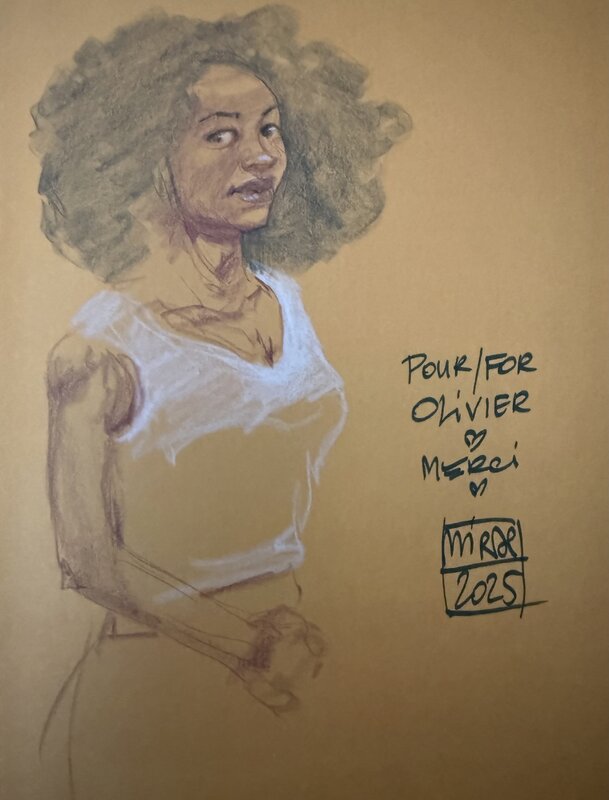 Delta blues cafe by Mirras - Sketch