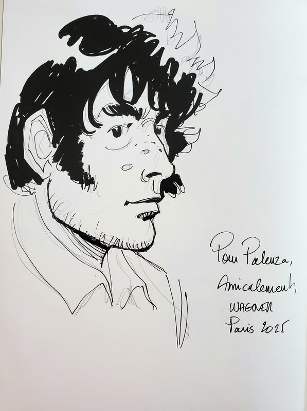 Vincent Wagner, Didier Convard, L'EPOPEE DE LA FRANC MACONNERIE   T13 DAVY CROCKETT ET LES FRERES D'ALAMO - Sketch