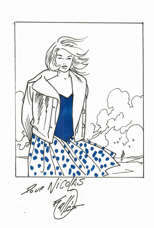 Francis Vallès, Les Maîtres de l'Orge - Sketch