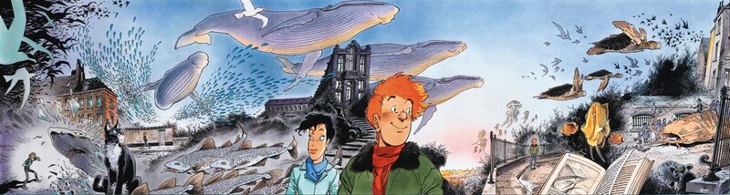 2014 - l'Aquarium du Rêve ... un rêve d'aquarium !