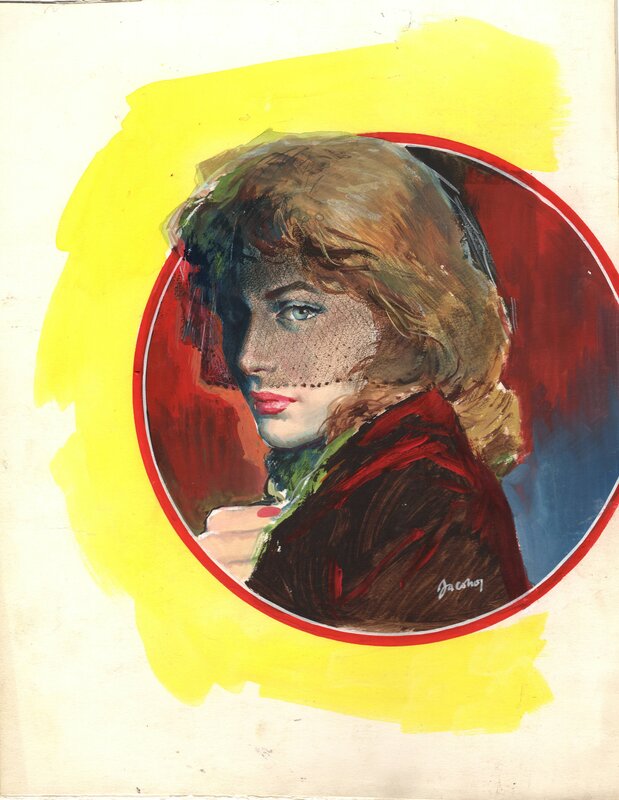 En vente - Carlo Jacono, Rex Stout, Perry Mason et la nièce du somnambule [The Case of the Sleepwalker's Niece] + Tris di Nero Wolfe - Couverture originale