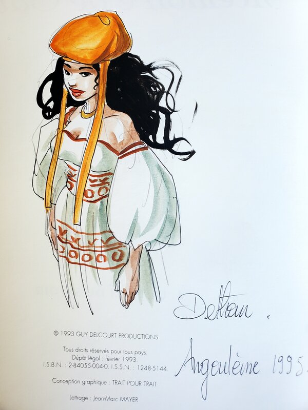 Isabelle Dethan, MEMOIRE DE SABLE   T1 LA TOUR DU SAVOIR - Sketch