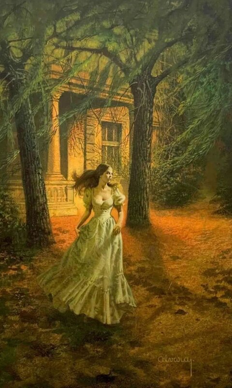 George Alvara, 