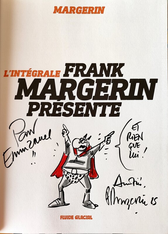 Franf Margerin présente 2025Mar25 - Sketch