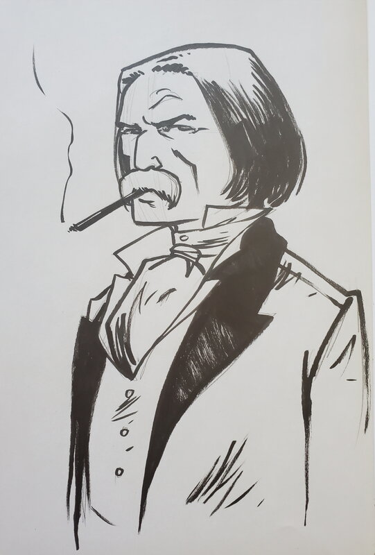 Damien, LES FEES NOIRES   T3 NOTRE-DAME DE DESSOUS LA TERRE - Dédicace