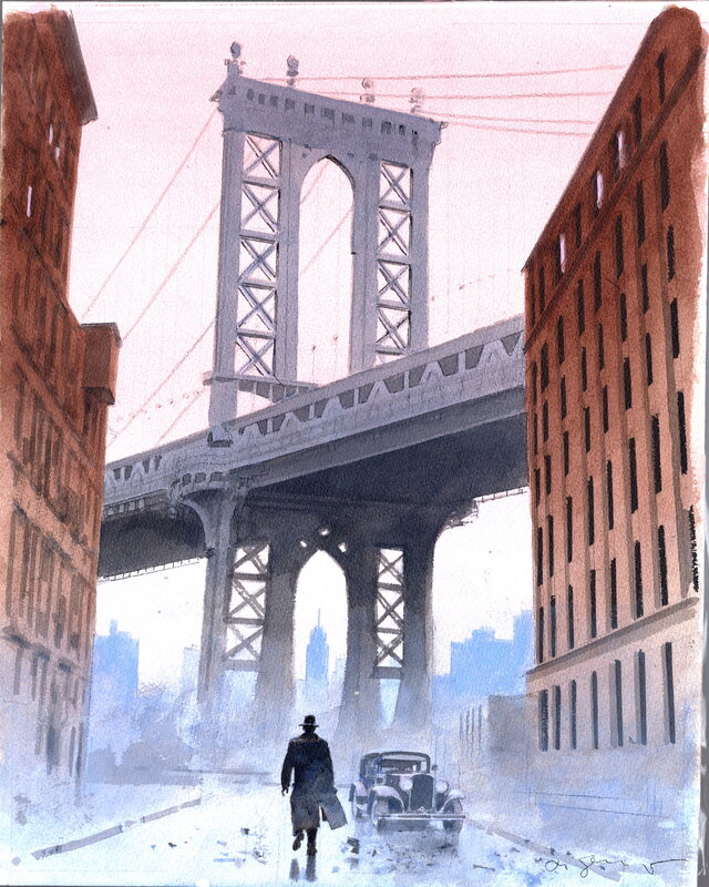 En vente - Aldo Di Gennaro, Le Storie #99 [Il calzolaio del re] couverture - Couverture originale