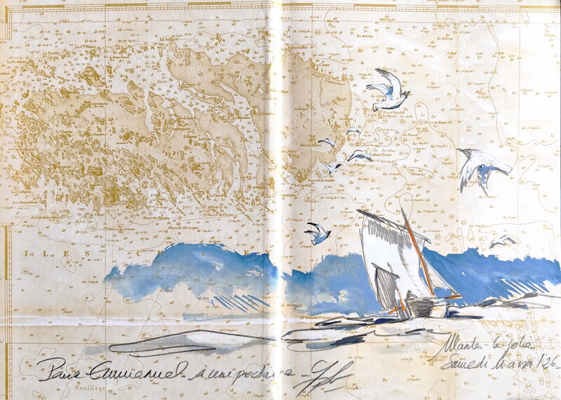 Bleu aler 2026Avr11 by Sophie Ladame - Sketch