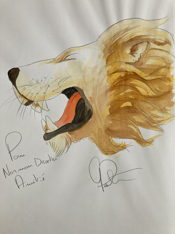 Christian Peultier, Nuage T2 