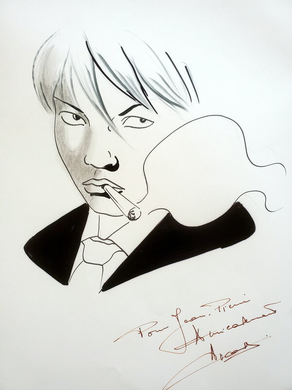 Viviane Nicaise, SANG DE LUNE  T2 SANG-MARELLE - Dédicace