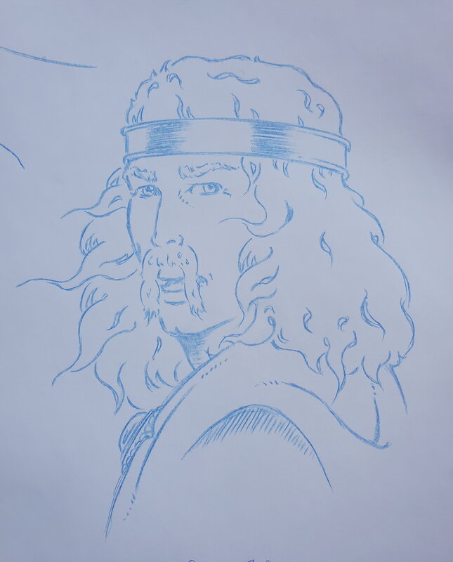 Ray Sain-Yves, CHARLEMAGNE -  EMPEREUR D'OCCIDENT  747-800/814 : DU ROYAME FRANC A L'EMPIRE CAROLINGIEN - Dédicace